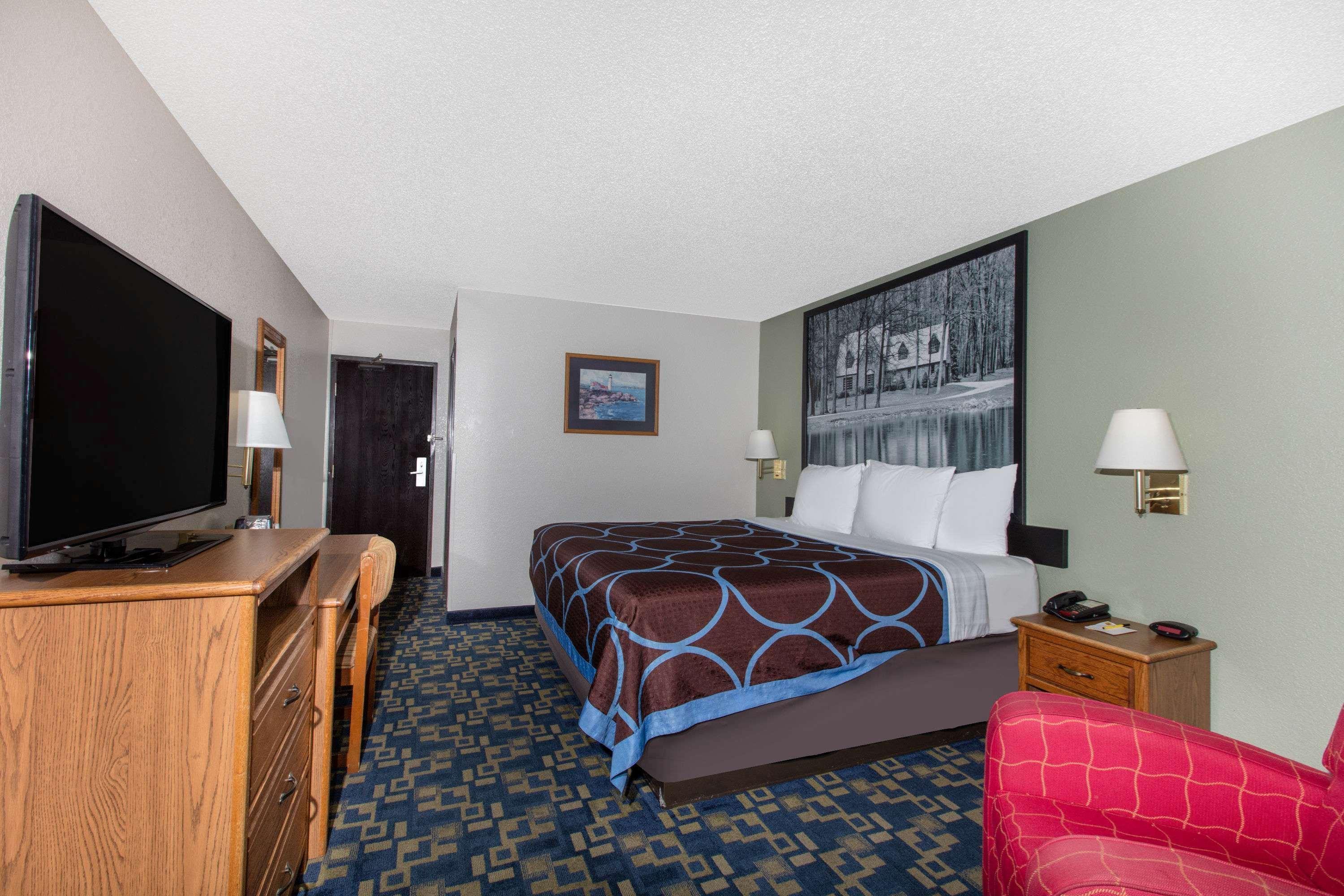 Super 8 By Wyndham Aberdeen Md Exterior photo